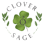 Clover & Sage
